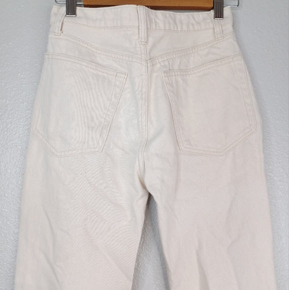 We Wore What High Rise Icon Jeans - Picture 7 of 16